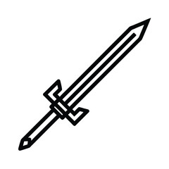set of sword