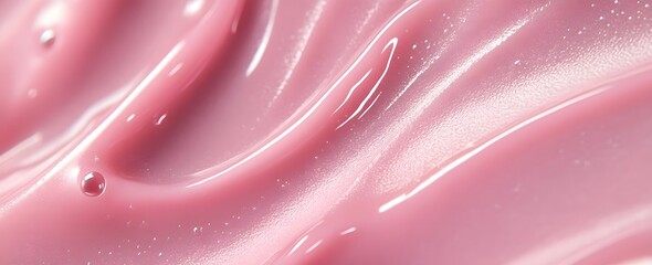 抽象的で魅惑的なイメージ