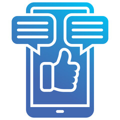 Social Media Icon