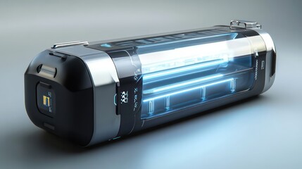 hydrogen power for household and vehicle