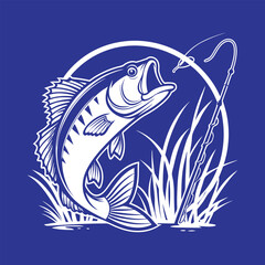 Fishing T-Shirt Design Vector t shirt design, Fishing t-shirt, fishing t-shirt design, custom funny vector typography , graphic designs, fish man , Modern fishing t-shirt design for fishing lover.