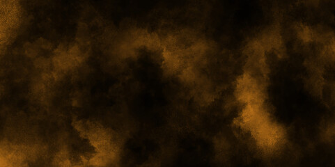 Brown canvas abstract texture with stains, old and grainy grunge red or brown texture background, abstract grainy scratched ink and watercolor textures on white paper background.