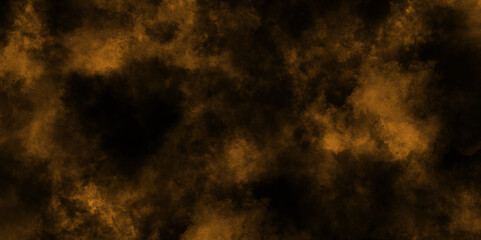 Brown canvas abstract texture with stains, old and grainy grunge red or brown texture background, abstract grainy scratched ink and watercolor textures on white paper background.