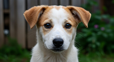 [Genertive AI] 강아지 Dog