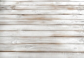 Obraz premium rustic vintage white wood background aged texture depth of field natural light