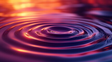 Bright Neon Grid Pattern with Glowing Lines on Dark Background for Futuristic Digital Art and Design Concepts