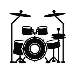 Drum Icon