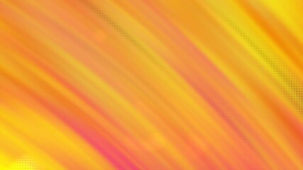  Pink orange yellow gradient play button on a blurred orange and yellow background. Suitable for video streaming platforms, music, online tutorials, and multimedia projects.
