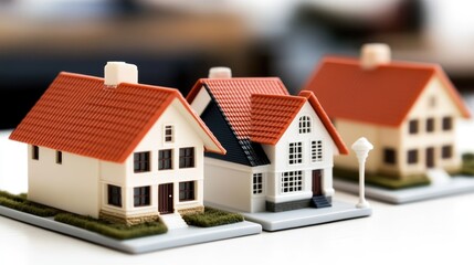 Red photovoltaic panels mounted on a white wall integrate with a home battery storage system, highlighting solar energy solutions