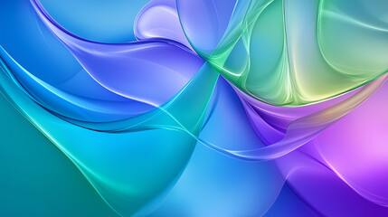 abstract Colorful vivid slanting lines background.