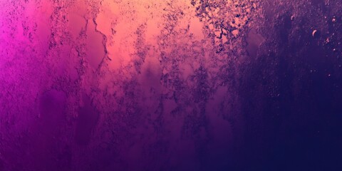 Abstract gradient texture with vibrant colors