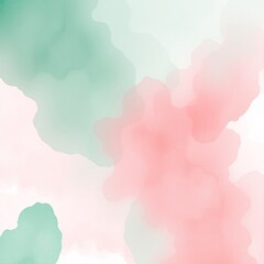 abstract watercolor background