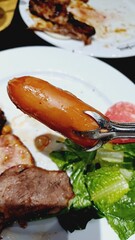 food