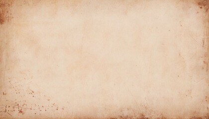 Vintage old paper texture background