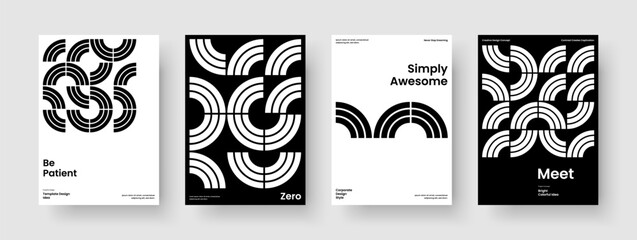 Creative Report Template. Modern Flyer Design. Abstract Background Layout. Poster. Banner. Brochure. Business Presentation. Book Cover. Leaflet. Portfolio. Pamphlet. Magazine. Handbill. Advertising