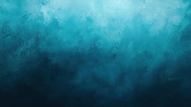 Moody gradient background with deep navy blue hues and artistic brushstrokes, creating a dynamic effect