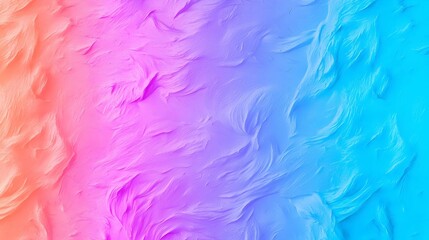 Fototapeta premium Vibrant Abstract Texture Blend of Pink and Blue Tones for Backgrounds