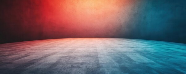 virtual events audience innovation. Virtual amphitheater with spatial audio allowing the audience to interact naturally during QA or panel discussions