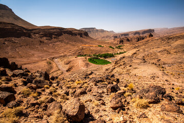 2024 03 15 Jebel Saghro Atlas trail 135