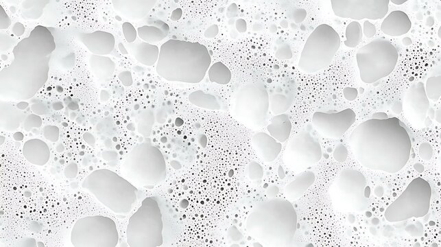 A seamless white shagreen texture, high-resolution, ideal for background or design use.