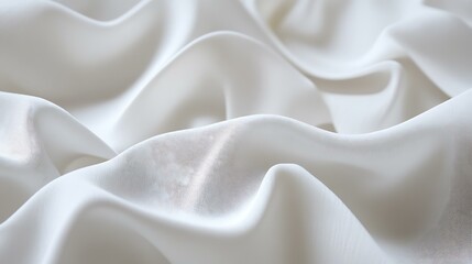 Obraz premium A subtly textured light gray background, seamless and minimalistic, perfect for use in graphic design or photography.