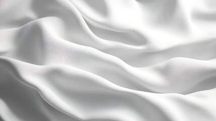 Obraz premium A subtly textured light gray background, seamless and minimalistic, perfect for use in graphic design or photography.