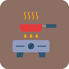 Cooking Icon