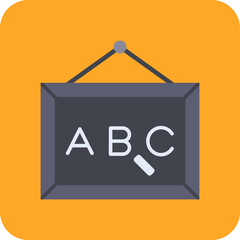 Blackboard Icon