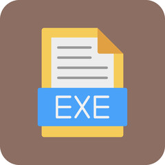 Exe Icon