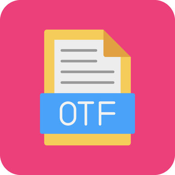 Otf Icon