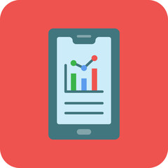 Stock Exchange App Icon