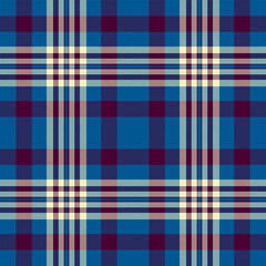 Elegant plaid pattern for textiles, ideal for creating luxurious