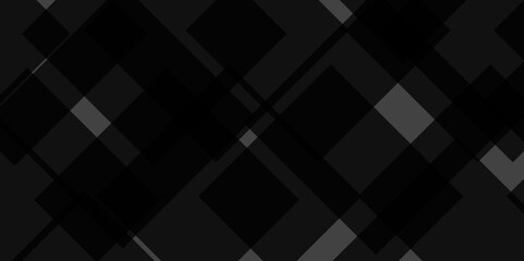 Abstract minimal geometric light background design. transparent material in triangle technology and squares shapes in random geometric pattern.