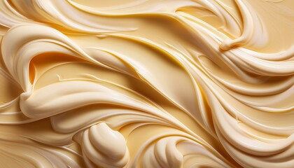 Obraz premium mayonnaise