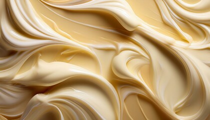 Fototapeta premium mayonnaise