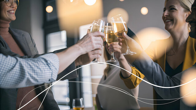 Celebrate Success: Team Celebration Party Ideas for Boosting Morale
