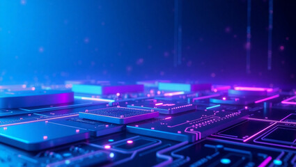 technology background