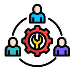 Organizational Restructuring