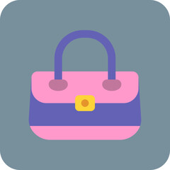 Purse Icon