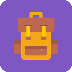 Bagpack Icon