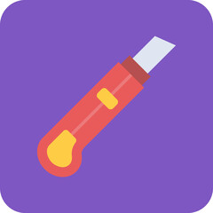 Paper Cutter Icon