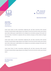 Professional Orange and Blue Corporate Letterhead Template
Modern Business Letterhead Design PSD
Editable Letterhead Template with Orange and Blue Accents