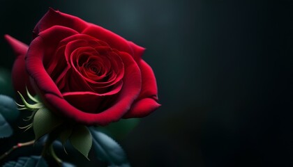 Fototapeta premium 薔薇