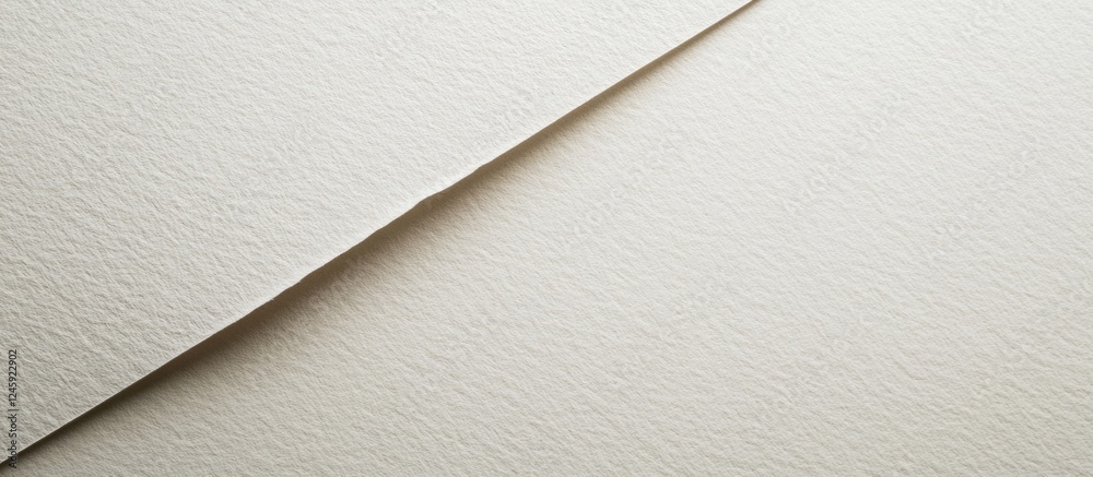 Poster Neutral textured paper background with subtle embossing and natural color suitable for various design and marketing applications.