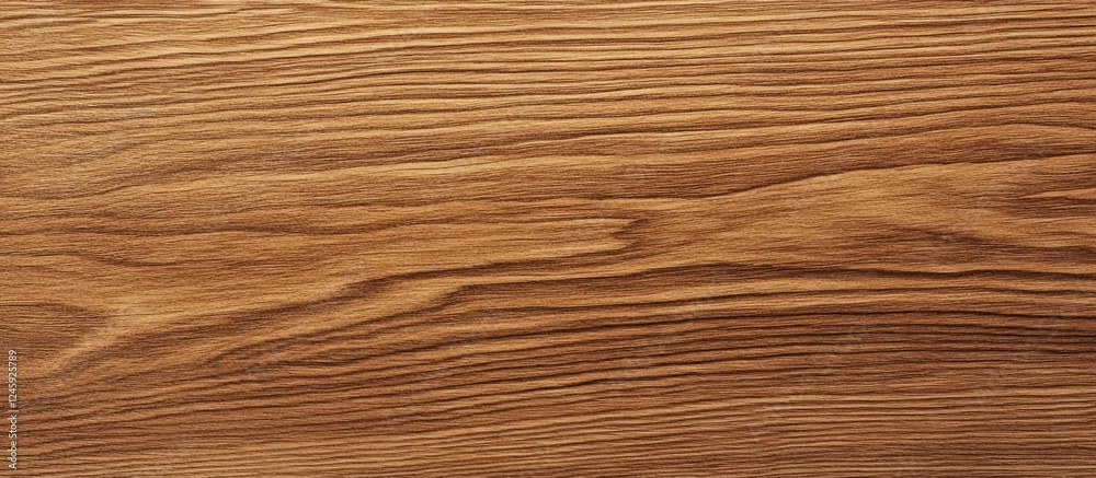 Poster Natural brown wood plank texture background with unique patterns perfect for design and artistic projects