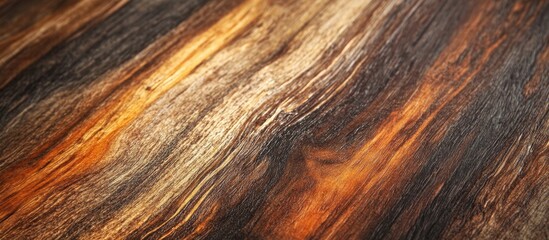 Burma Paduak Wood Surface Textures in Rich Earthy Tones for Interior Design and Crafting Applications