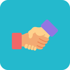 Handshake Icon