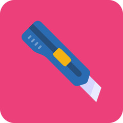 Paper Cutter Icon