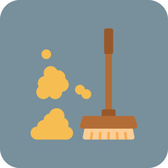 Sweep Icon