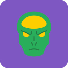 Alien Icon